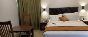 Hotel Le Grandeur - Rom