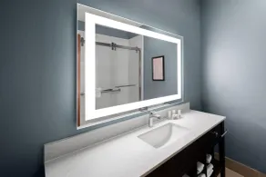 Hawthorn Extended Stay by Wyndham College Station South - Salle de bain