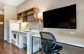 Extended Stay America Premier Suites - Fredericksburg - Værelse