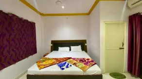 hotel jasodha - Room