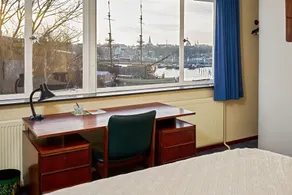 Pension Homeland - Chambre