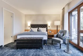 Dorint Venusberg Bonn - Room