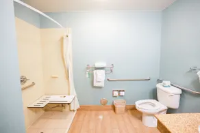 Best Western Plus Wasco Inn & Suites - Chambre