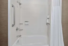 Cambria Hotel Plano - Frisco - Chambre