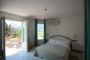 Hotel Villa Portuso - Værelse