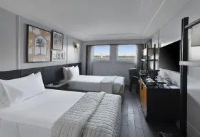 Movenpick MS Hamees - Camera