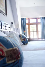 The Stellenbosch Hotel - Camera
