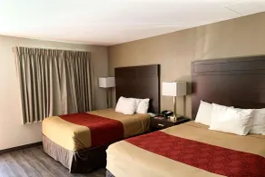 City Center Inn Downtown Portland - Værelse