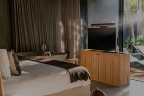 Susana Balbo Winemaker's House - Relais & Chateaux - Ausblick vom Zimmer
