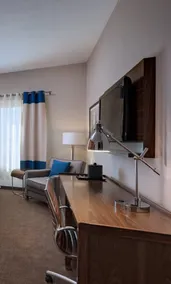 Four Points Hotel Galerías Monterrey - Habitación