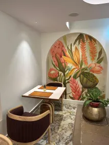 FERNWOOD HOTELS AND RESORTS - Restaurant