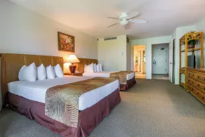 Kaanapali Maui at the Eldorado by OUTRIGGER - Chambre