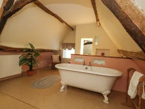 The Elbow - Salle de bain