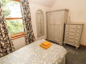 Groom's Cottage - Chambre