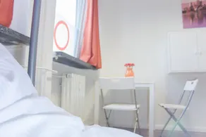 MAC City Hostel - Room