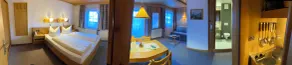 Hotel Gasthof Islitzer - Værelse