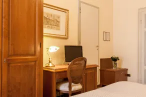 Grand Hotel du Park et Regina - Rum