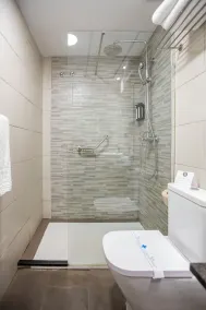 Soho Boutique Bahía Málaga - Salle de bain