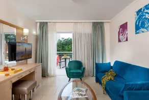 Leonardo Royal Resort Eilat - Værelse