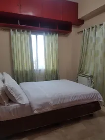 TSC Suites by Eastland Residences - Zimmer
