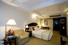 Hotel Sarina - Room