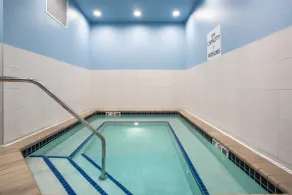 Holiday Inn Express & Suites - Rapid City - Rushmore South by IHG - Basseng