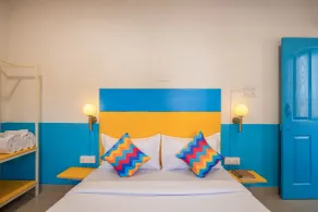 goSTOPS Bengaluru, Indiranagar - Private Rooms & Dorms - Rom
