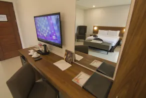 Mango Suites Cauayan - Room