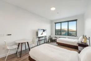 Pioche Village Park City - Chambre