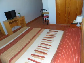 Hotel & Restaurante Costas - Room