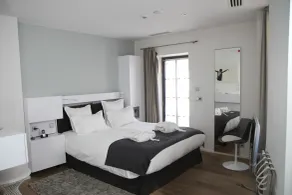 Hôtel Quatorze Colmar - Chambre