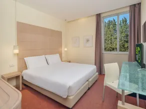 B&B HOTEL Calenzano First - Habitación