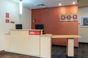 TownePlace Suites Fort Wayne North - Réception