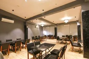 Fabhotel Grover - Restaurant