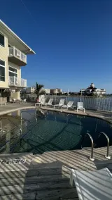 Lighthouse Club Hotel - Piscine