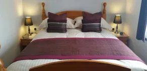 Mandeley Guest House - Værelse
