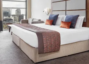 Leonardo Royal London Tower Bridge - Habitación