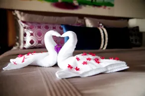 Planet Hollywood Beach Resort Goa - Room