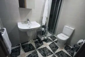 El Tossal - Salle de bain