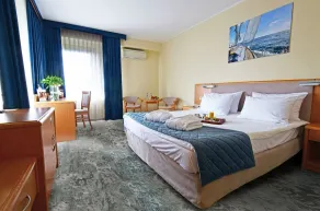 Hotel Mrągowo Resort&Spa - Quarto