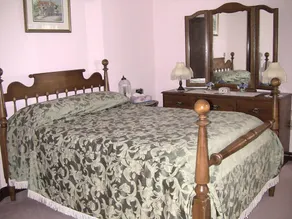 A Valley View Bed & Breakfast - Camera