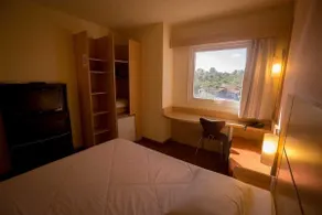 Zago Hotel - Room