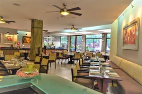 Hotel Palma Real - Restaurant