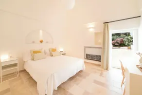 Masseria San Nicola Savelletri - B&B - Rum