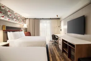 Holiday Inn Missoula Downtown by IHG - Chambre