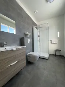 Bjork Guesthouse - Bagno