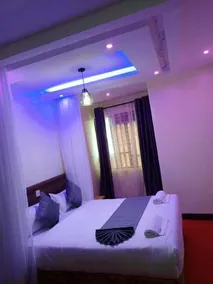 The Grand Alton Resort Kisumu - Rom