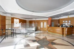 Alda Ciudad de Toro - Reception