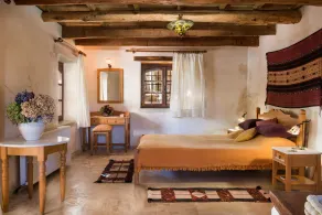 Kamares Private Pool stone Villa - Rom