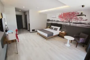 Ramira City Hotel - Adult Only (16+) - Utsikt fra rommet